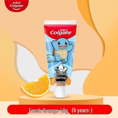 Colgate Kinderzahnpasta