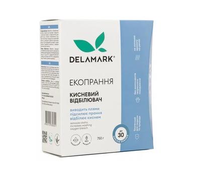 Quitamanchas y potenciador de detergente +Oxígeno 750 g