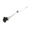 Front Trunk Lock Release Actuator Compatible with For Porsche For Boxster 986 (2001-2004) OEM 99651112700 Direct Replacement