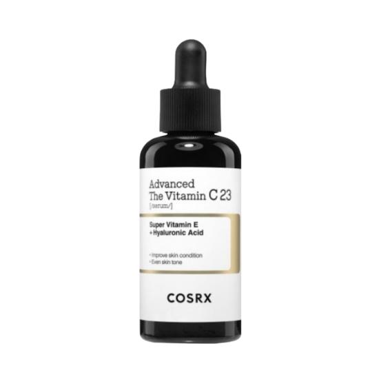 

COSRX The Vitamin C 23 Serum Brightening & Firming Treatment 20g