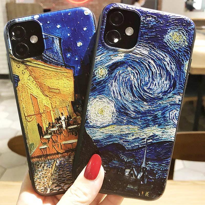 3D Blumen Prägung Hüllen Für iphone 17pro pro max 17Air iphone17 Weiche Silikon Handyhülle für iphone17 Air iphone17pro Rückentasche
