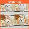 Adorable Chiikawa Plush Keychain Soft Toy Animal Figurine Cute Stuffed Doll
