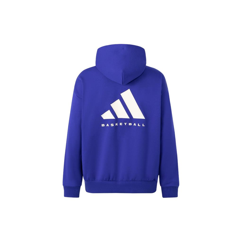 adidas One Fl Basketball Hoodie IX1961