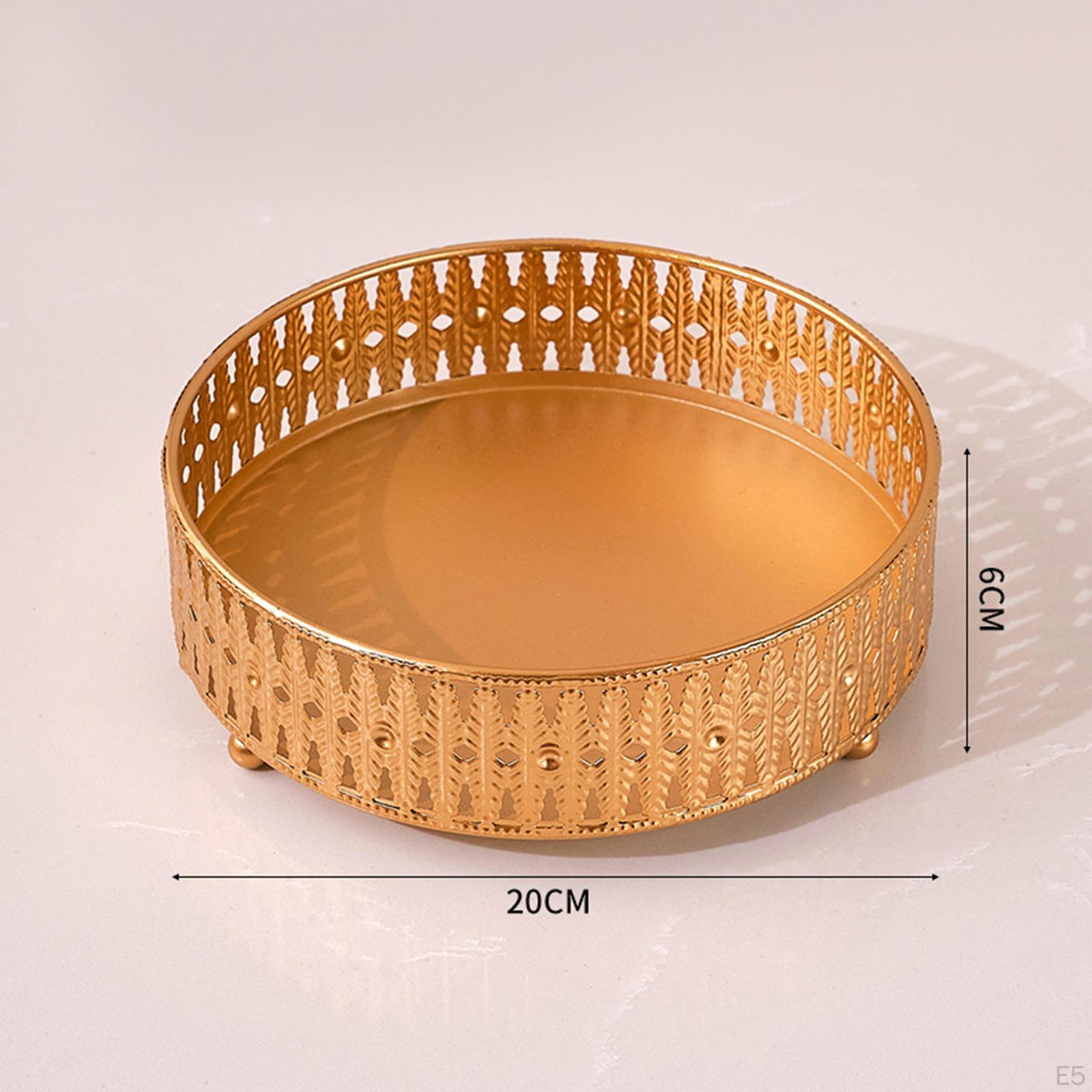 Поднос для косметического макияжа — фото 4