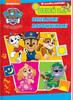 Paw Patrol. A Day With... Brave Rescuers, Part 2
