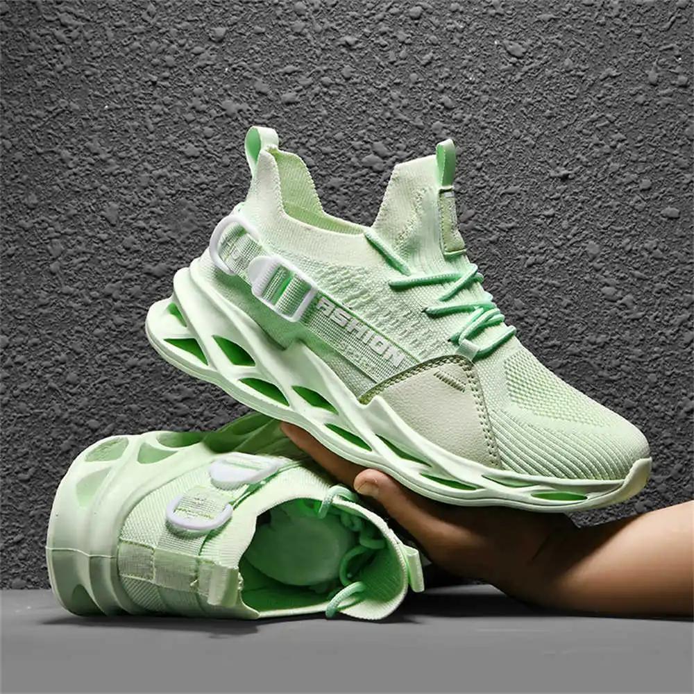 Knitting With Cushioning Latest Men Shoes Mules Classic Sneakers Sale All Cheap Sports Badkets Upper Maker