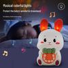 Little Rabbit Storytelling & Music Player for Kids
