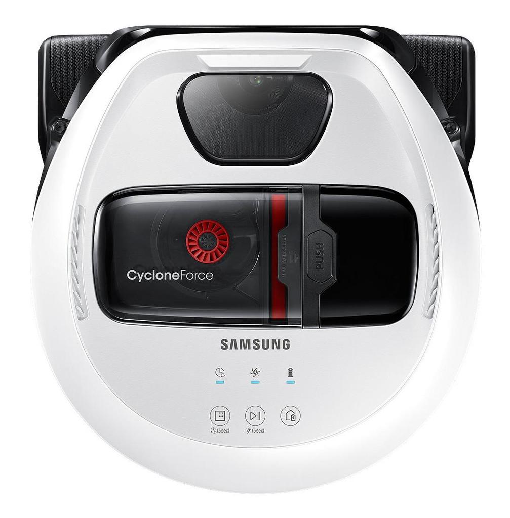 Buy Samsung Robot Vacuum Cleaner 80 W 