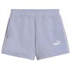 Puma Childrens/Kids Woven Sweat Shorts