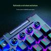 Razer BlackWidow V4 Series RGB Mechanical Gaming Keyboard