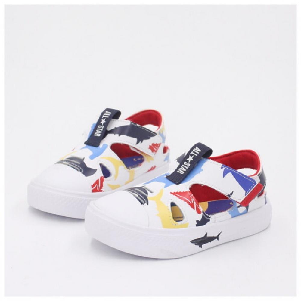

Converse Kids Velcro Sandals Ctas Superplay Sandals Ox 768149c 768149C/125