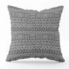 Car Living Room Sofa Cushion Cover Luxury Home Decor Pillow Cover Abstract Geometric Print Pattern Cushion Cover
