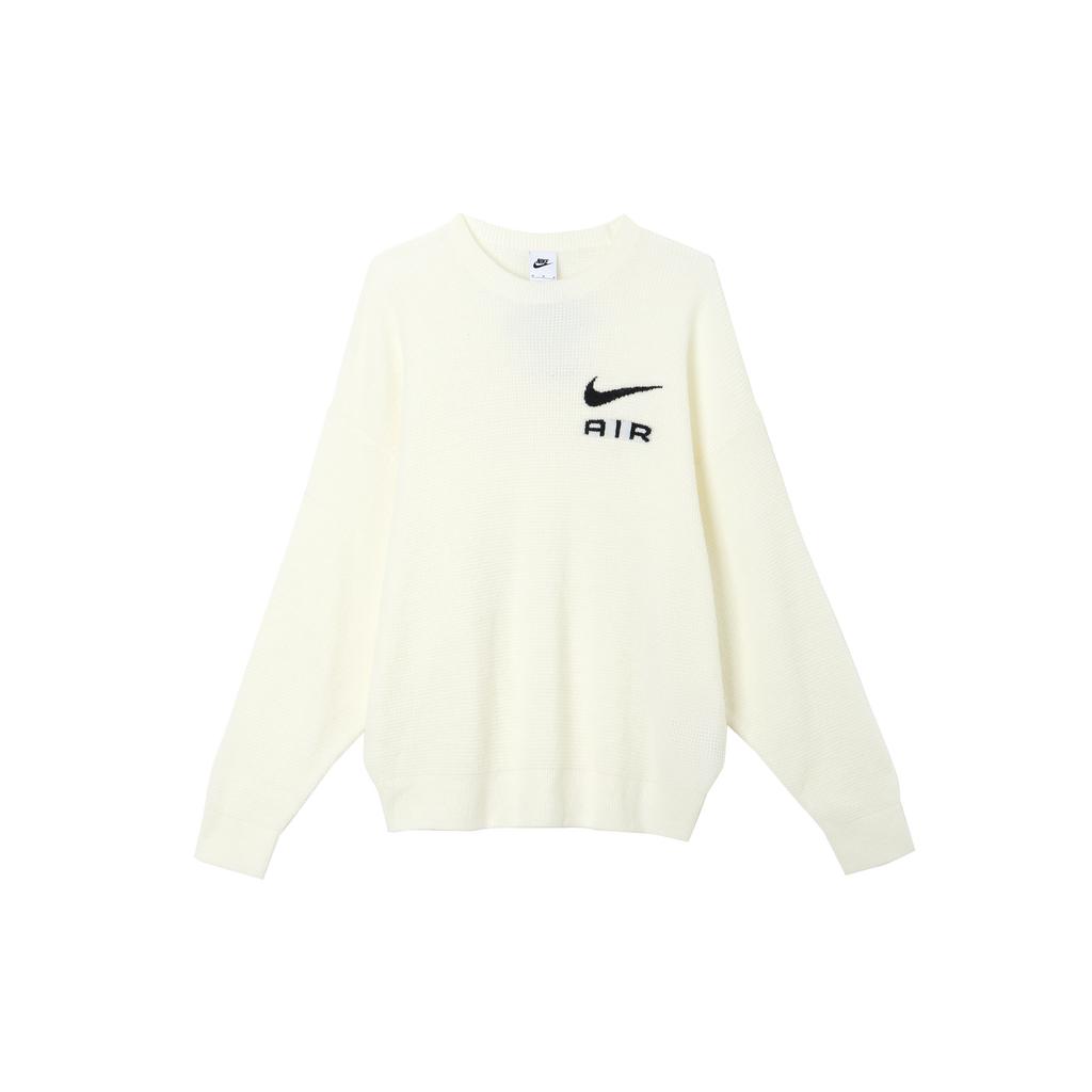 New Nike Knitwear Men's White FB7726-133