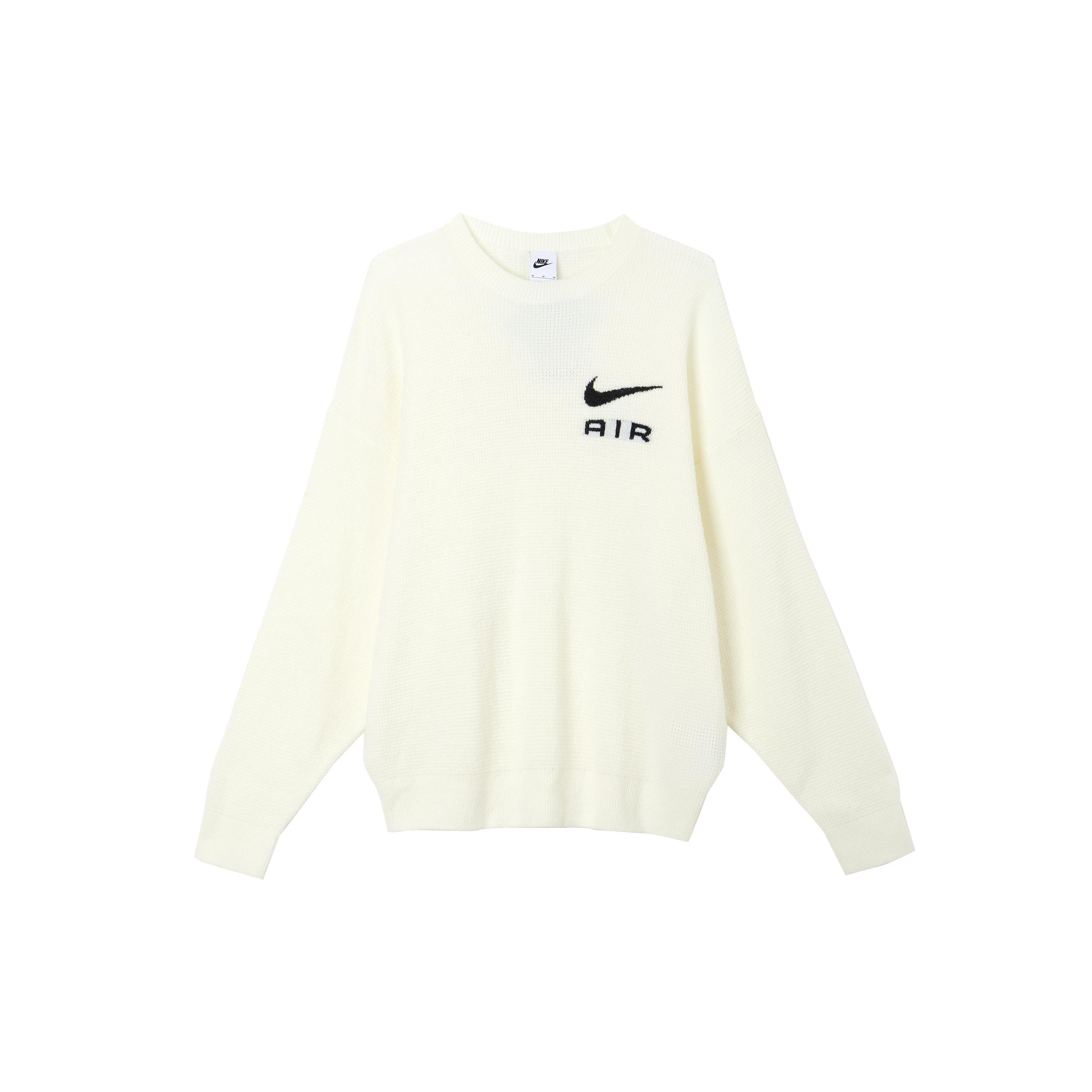 

Новый мужской трикотаж Nike Белый FB7726-133 XXL