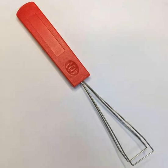 N62 Tastenkappenabzieher Computer-Tastenkappen Metall Universeller Entferner Reinigungswerkzeug für Mechanische