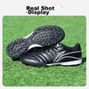 Li-Ning Soccer Shoes TF Turf Cleats, Professional Training Shoes, Non-Slip Wear-Resistant Studs