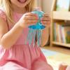 Schylling Needoh Cub Frumos Senzorial Nice-Sicle Ameliorarea Stresului Cub Moale Obiect de Strâns Anti-Anxietate Pentru Concentrare Populația ADHD**
