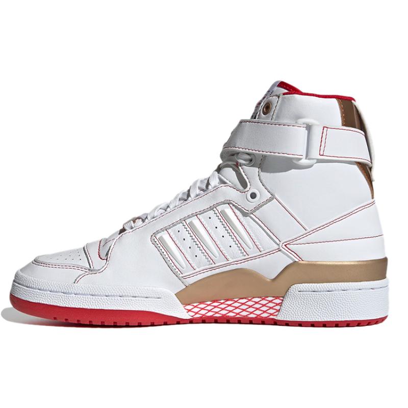 

Adidas Forum High Xiangi Sneakers H04236 36