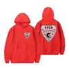 Sam and Colby XPLR Men's and Women's Hooded Sweatshirts Long Sleeved Casual Hooded Street Wear Top