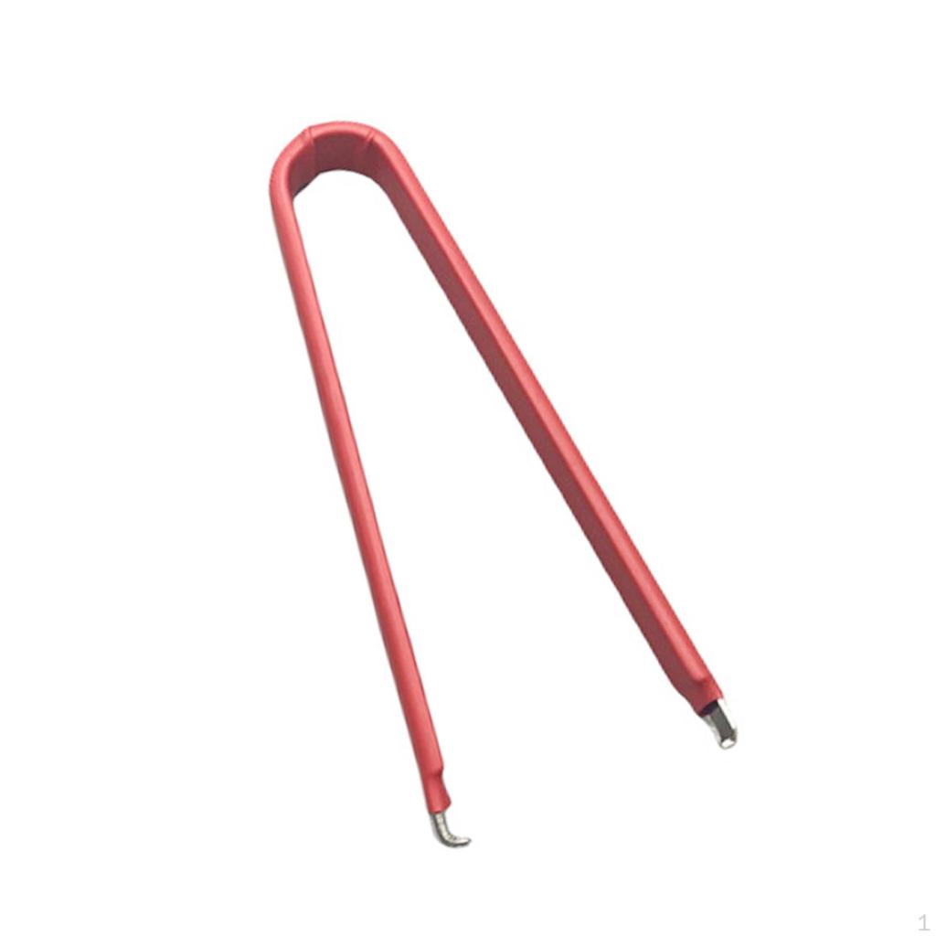 Easy-to-Use Guitar Bridge Pins Remover for Electric and Acoustic Guitars