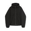Outdoor Sports Hooded Jacket for Men, Autumn Loose Workwear Style Jacket, Korean Style Trendy Niche Jacket