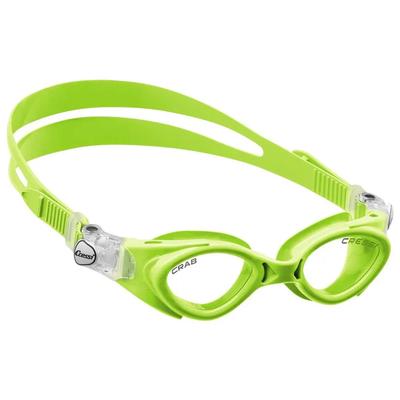 Cressi Children's Swimming Goggles Crab