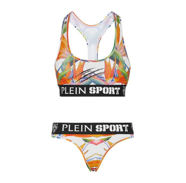 

Спортивный комплект Plein Sport 2053 EU XS