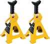 CAR STANDS 2T 2 PIECES 80307 VOREL