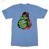King Gizzard And The Lizard Wizard Unisexs T Shirt Vintage Stretched Versatile Stylish Fashion Casual Comfortable Graphic