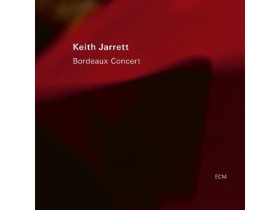 [SHM-CD] Bordeaux Concert Limited Edition Keith Jarrett UCCE-1194 Jazz Piano NEW