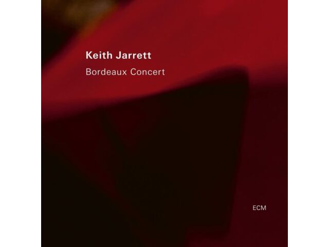 

[SHM-CD] Bordeaux Concert Limited Edition Keith Jarrett UCCE-1194 Jazz Piano NEW
