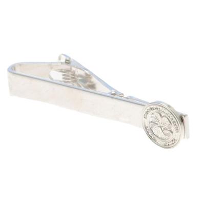 Crest Tie Clip