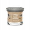 Yankee Candle Świeca Amber & Sandalwood 122G
