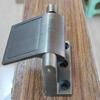 Kid Safe Home Security Bolt Offering Corrosion Resistance Door Latches set for Enhances Defense In Wet Environment