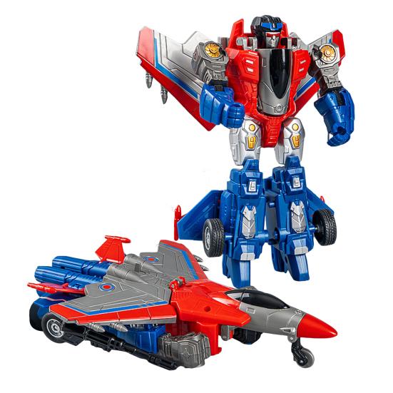 

Автомобиль Робот Трансформер Игрушка 2 в 1 Грузовик Самолет Трансформер Робот Гибкая Трансформирующаяся Автомобильная Фигурка для Детей Подарок На День Рождения D