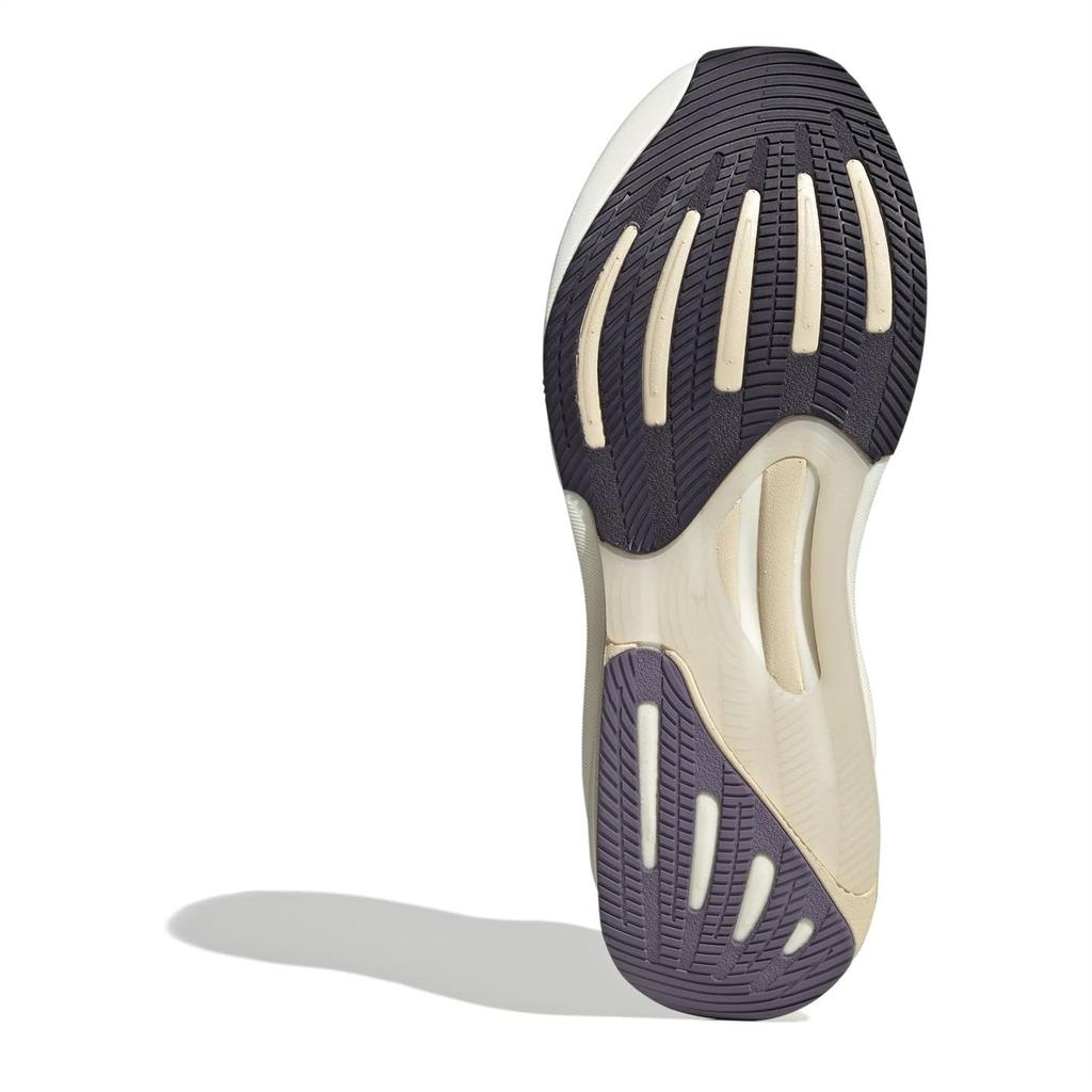 Adidas Supernova Rise MAU53 Running Violet Cm Women's Shoes, Pre-Loved Fig/Pate Mauve/Shadow (IF3022) 24.5