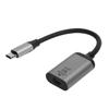 Plug and Play USB-C to Displayport Adapter 4K 60Hz USBC to Mini DP Adapter  Computers