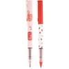 M&G Strawberry Limited Edition Direct Liquid Gel Pen