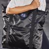 New Under Armour Polyester Tote Bag Shopping Bag Backpack Regular Women's Black 1376464-001