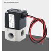 KYCH VT307 Series High-Frequency Solenoid Valve