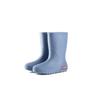 Damen PVC Wasserdichte Arbeits- Garten- Regenstiefel für Erwachsene