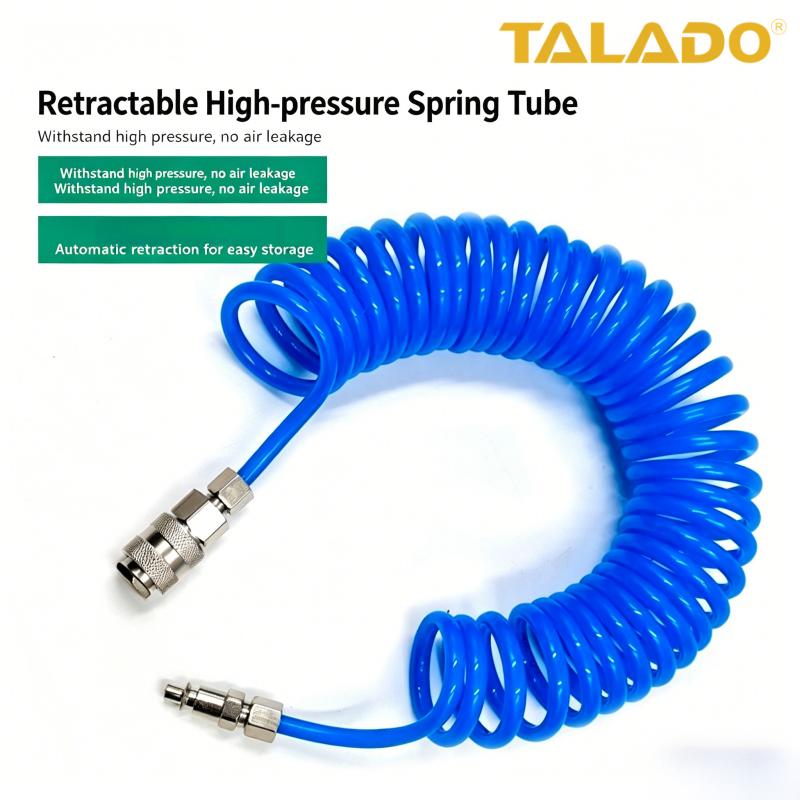 High Thrust Powerful Air Blow Gun Heavy Duty Tool for Truck Chassis Construction Machinery Thick Dust Removal