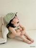 Children's Korean Style Duckbill Baseball Cap - Sun Protection for Spring & Autumn Toddlers