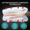 Wireless Electric Hand Massager Hot Compress Air Pressure Hand Massager Shiatsu Heating Palm Acupoint Compression Vibration