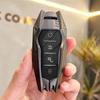 Key Fob Cover for BYD Han, Qin Plus DMI, Song Plus EV, Tang DMI, Dolphin, Yuan, Song Pro, Destroyer