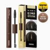 DASHU Daily Dual Hair Cover Mascara 10g 2COLOR