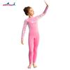 Kids 2.5mm Neoprene Wetsuit Long Sleeve Snorkeling Surfing Sailing Swimming Warm Thermal Protection