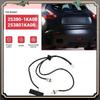 M45K-Trunk Lid Opener Tailgate Release Switch 25380-1KA0B 253801KA0B For Nissan Juke 2011- 2015
