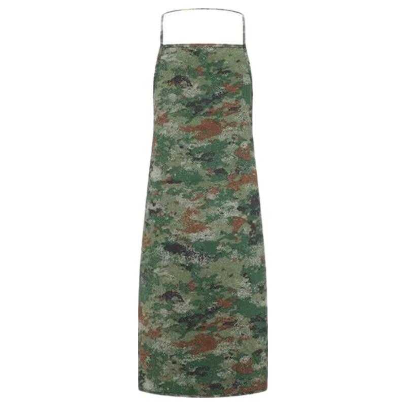 Yuetuo Sen Stain-Resistant Kitchen Apron