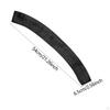PU Leather Handle Cover Armrest Protector Detachable Easily Install Accessory Anti Slip Grip with